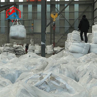 Calóga Mangainéise Leictrilíteacha Ardchaighdeáin I Stoc