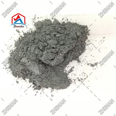 Púdar Sileacain Miotail Si 99.9% 325 mogalra