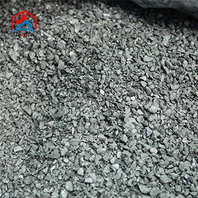 Cóimhiotal Mangainéise Cailciam Sileacain