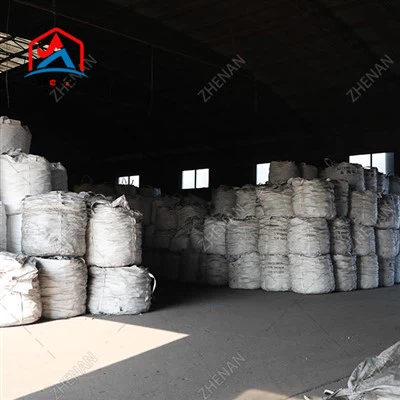 Miotal Sileacain 411 Le haghaidh Déantús Cruach